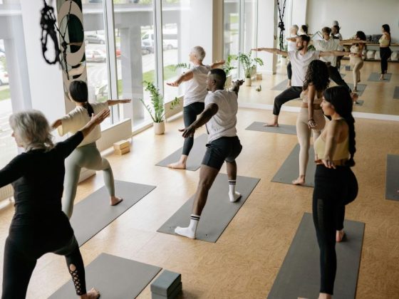 3 Tribes: The Perfect Destination for Teacher Training Yoga