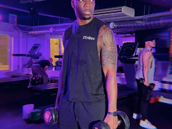 3 Tribes: The Premier Crouch End Gym for Strength & Wellness
