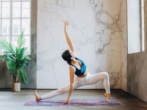 3 Tribes: Your Destination for Bikram Yoga in London Bridge