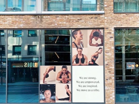 3 Tribes: The Ultimate Destination for Yoga in London Bridge