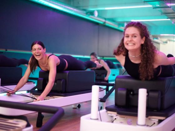 3 Tribes: The Ultimate Gym in Crouch End for Strength & Wellness