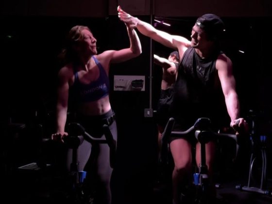 3 Tribes: The Ultimate Gym in London for Fitness Enthusiasts