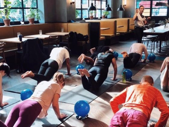 Become a Certified Yogi: Yoga Teaching Course at 3 Tribes