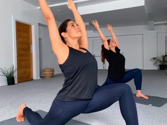 Feel the Heat: Discover the Power of Hot Yoga in London at 3 Tribes