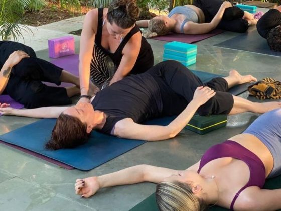 Your Path to Teaching: Yoga Teacher Vacancies at 3 Tribes