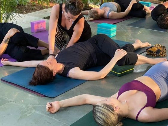 3 Tribes: Leading the Way in Teacher Training Yoga in London