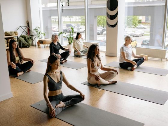 3 Tribes: The Go-To Studio for Yoga in Crouch End