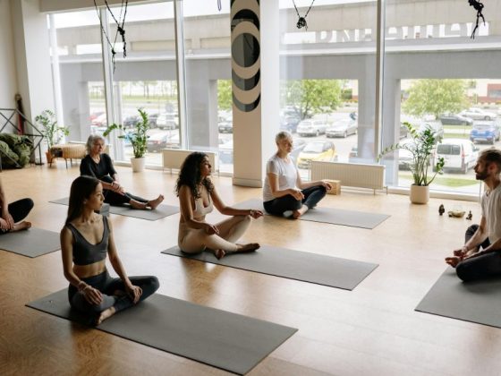 Step Into Teaching: Explore 3 Tribes’ Yoga Instructor Course in London