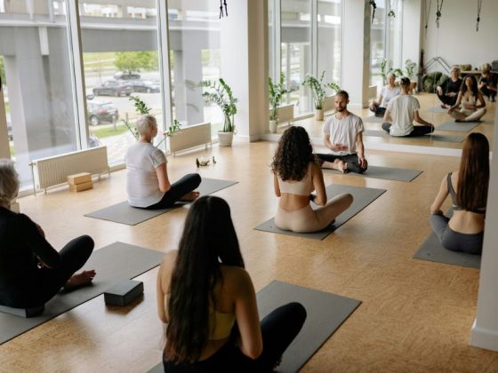 3 Tribes Sets the Standard for Yoga Training Courses in London