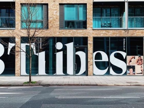3 Tribes: Your Go-To Studio for Dynamic Spin Class in London