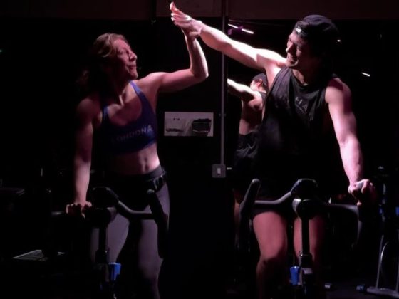 Pedal with Purpose: Discover London Spin Class at 3 Tribes