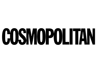 Cosmopolitan logo