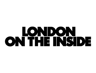 London On The Inside logo