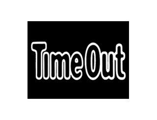 Time Out logo